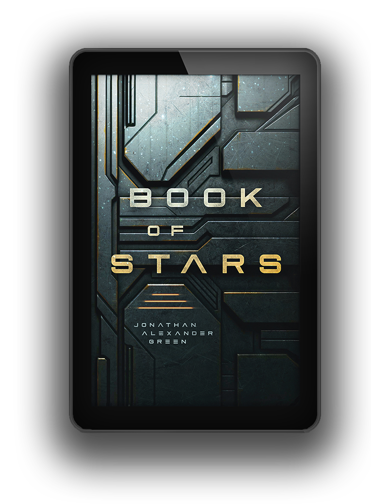 Book of Stars